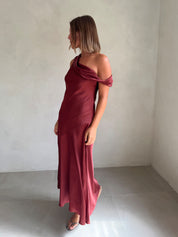 Orissa Dress by ASTR