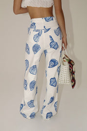 Seashell Pant