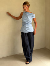 The Carmen Top by Mod Ref