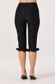 Amalie Capri Pants by ASTR