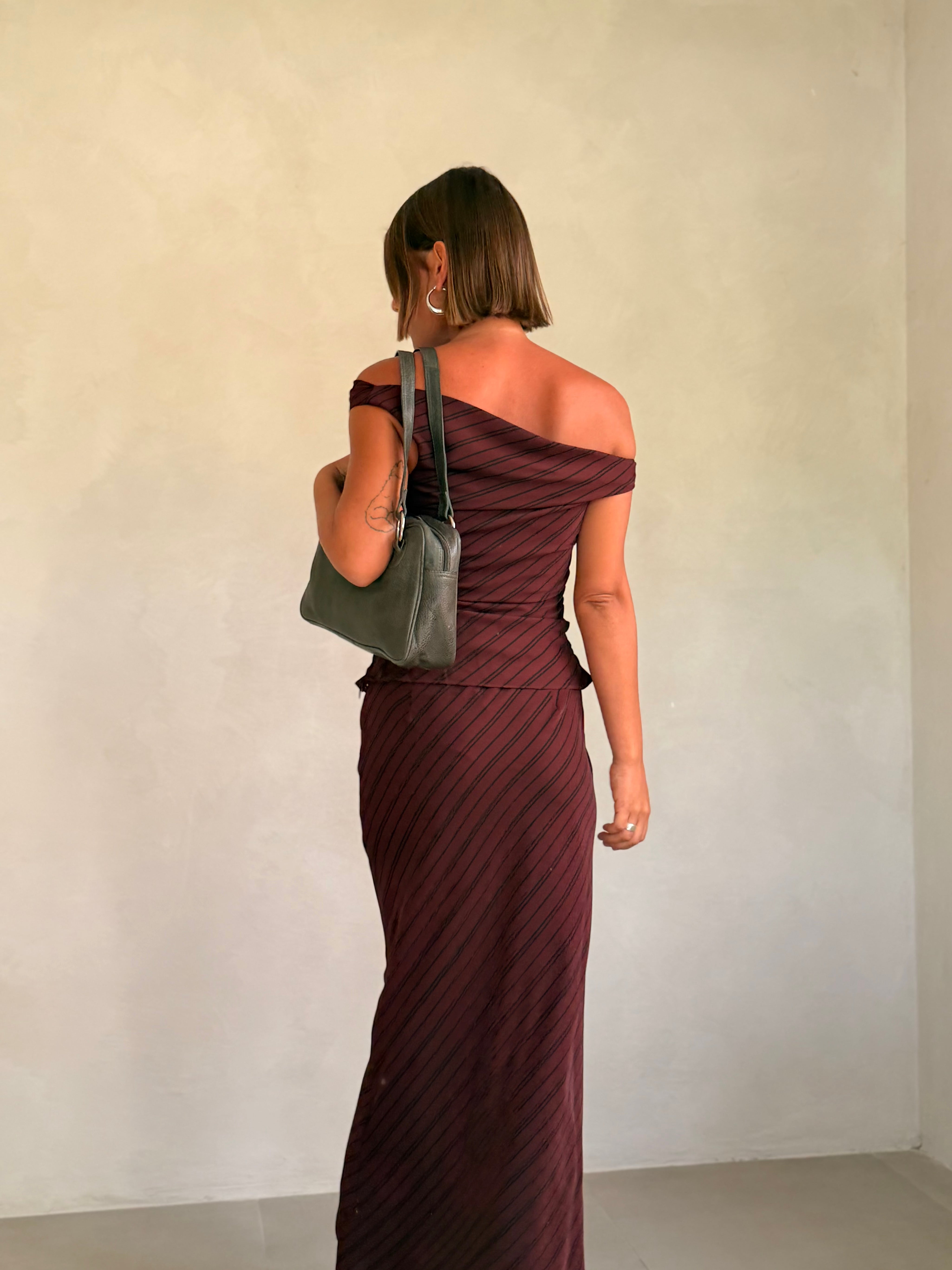 Ravello Skirt by NIA