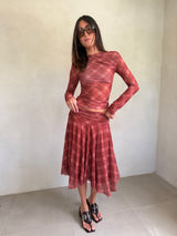 Eme Skirt by NIA
