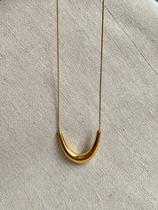 Opio necklace