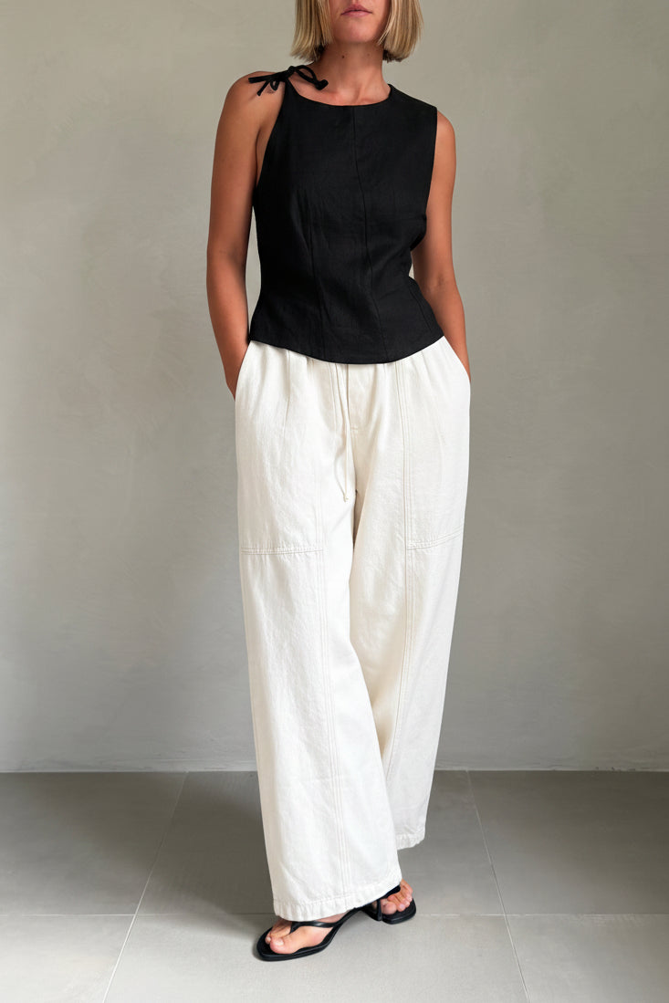 Cali Top by Le Godet