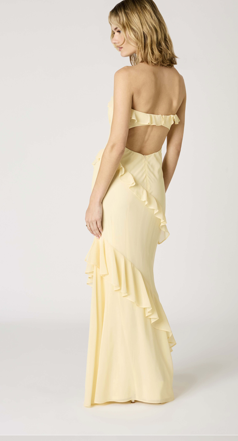 Lola's Dress