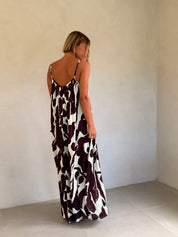 Euphrate Dress by FRNCH