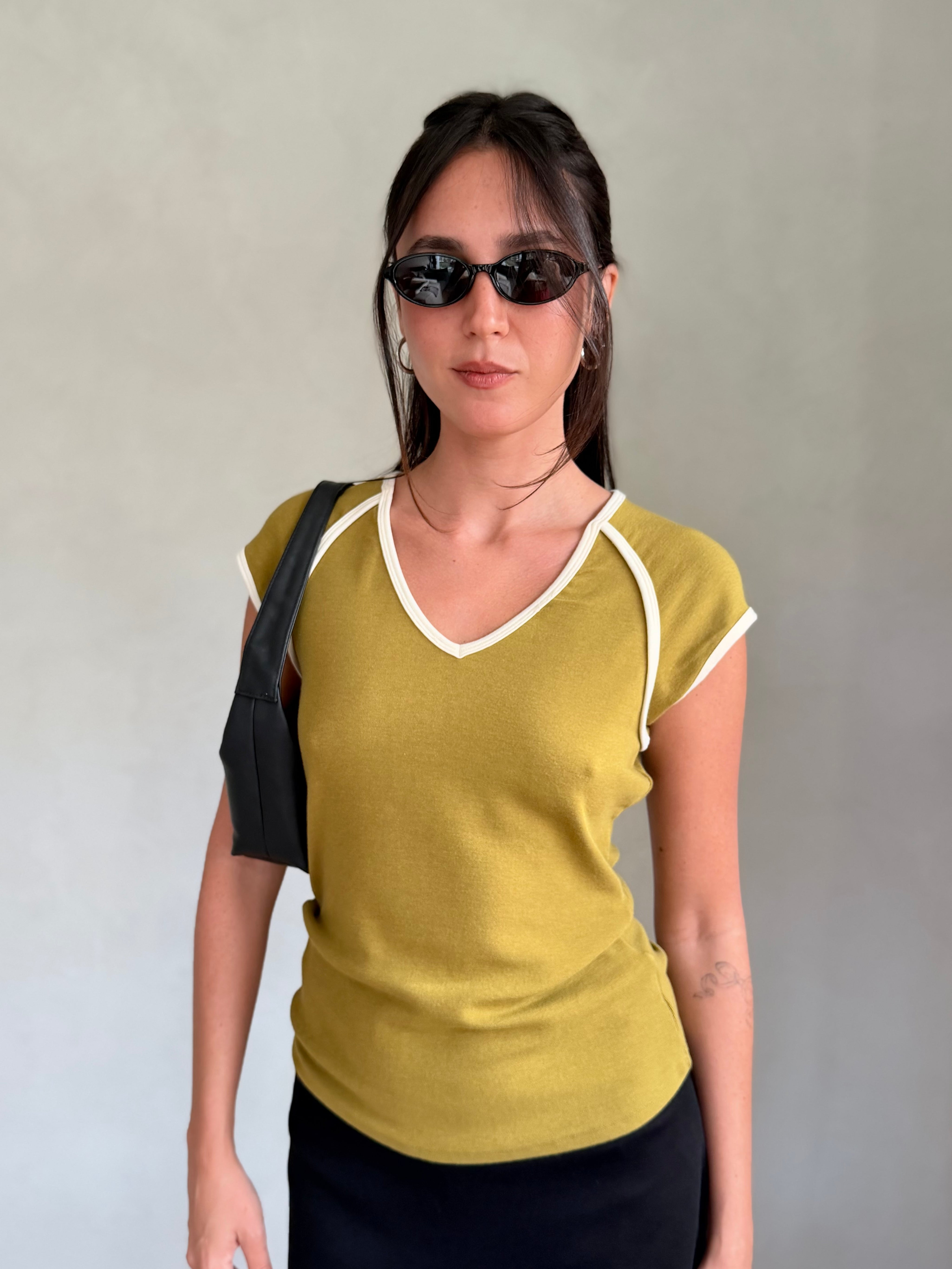 Patricia Top