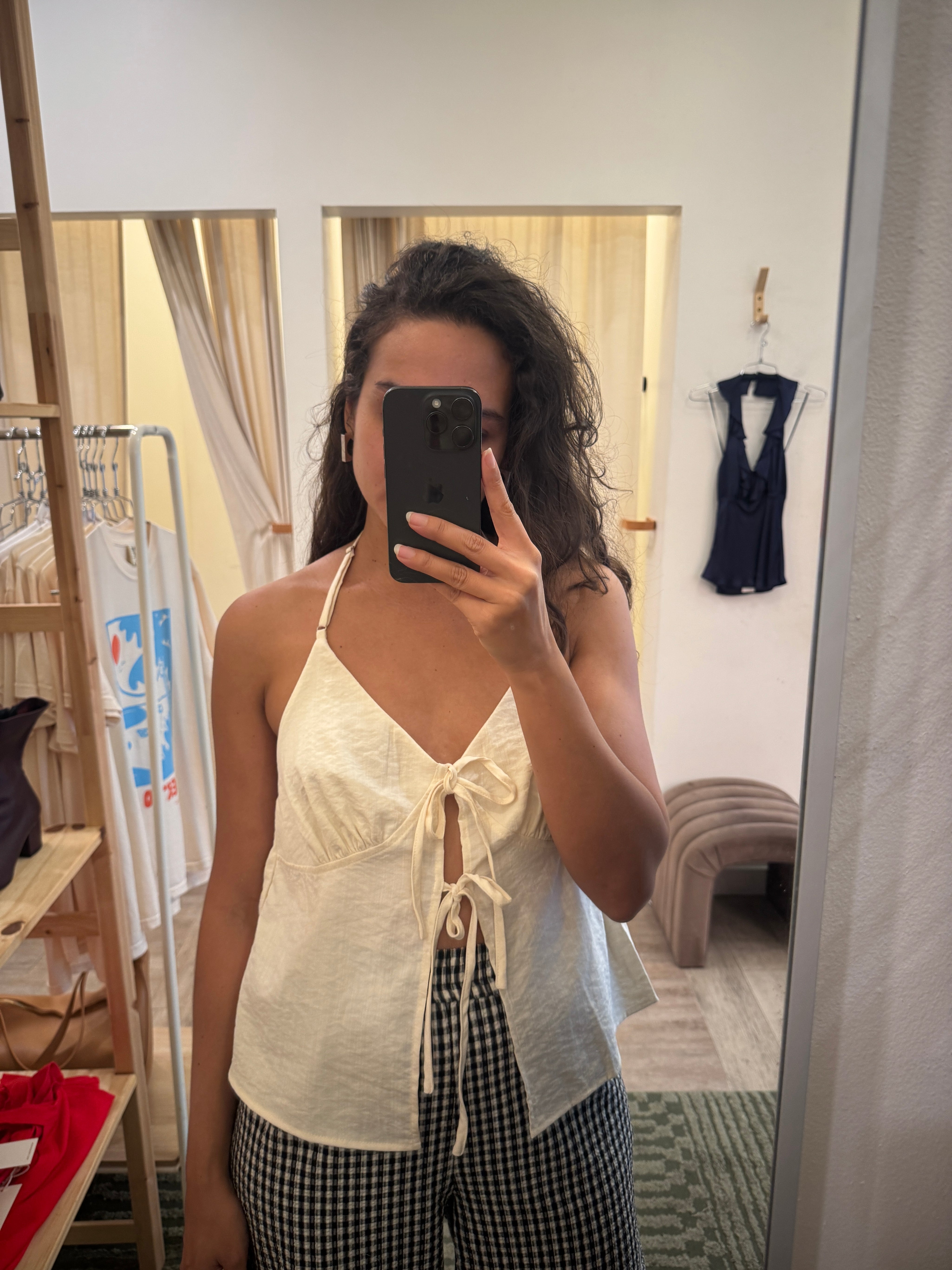 Elena Top