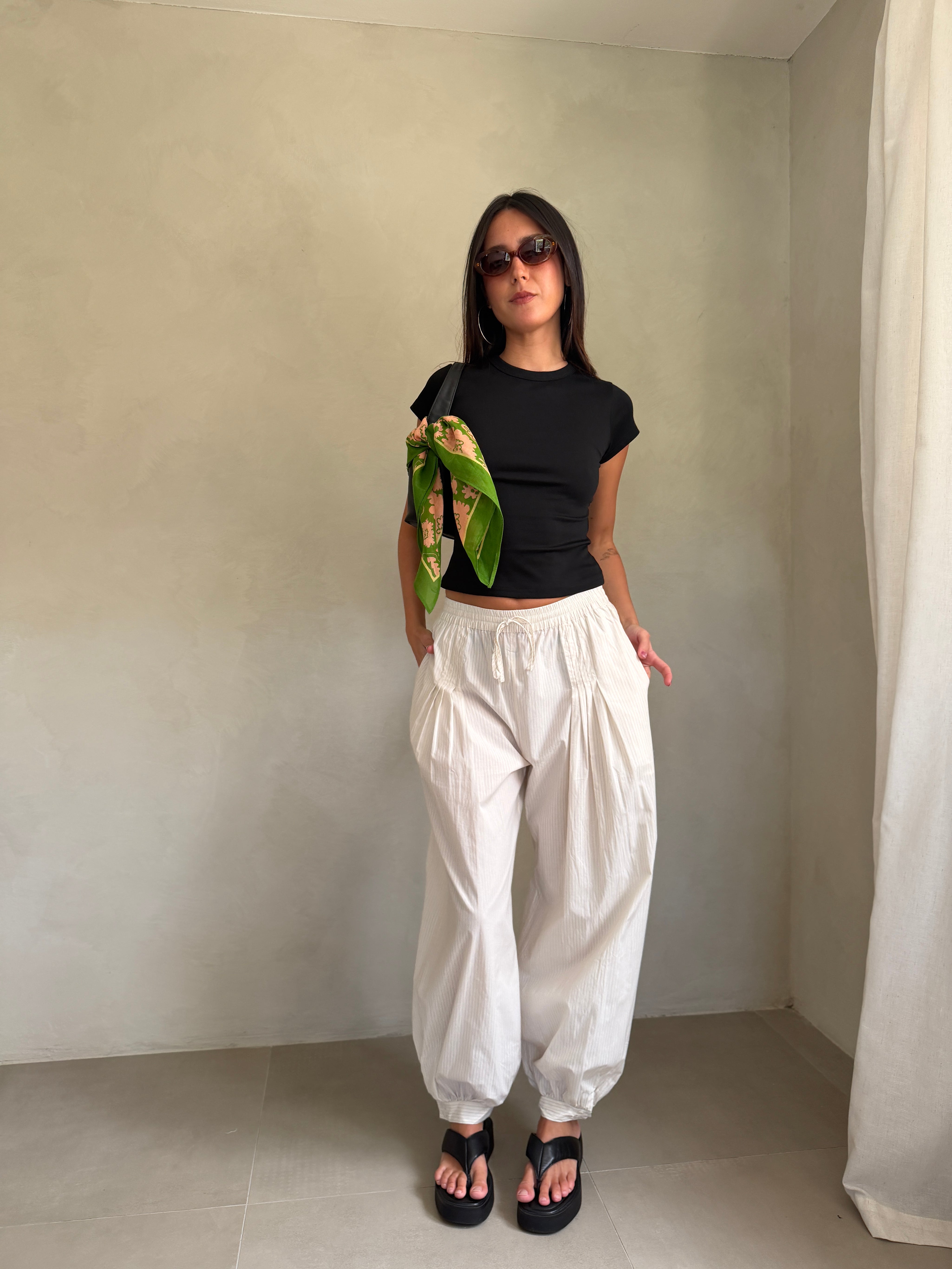 Fabia Pant