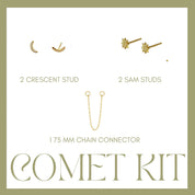 Comet Kit by Ear Kit