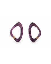 Noa Earrings by Kolibrí