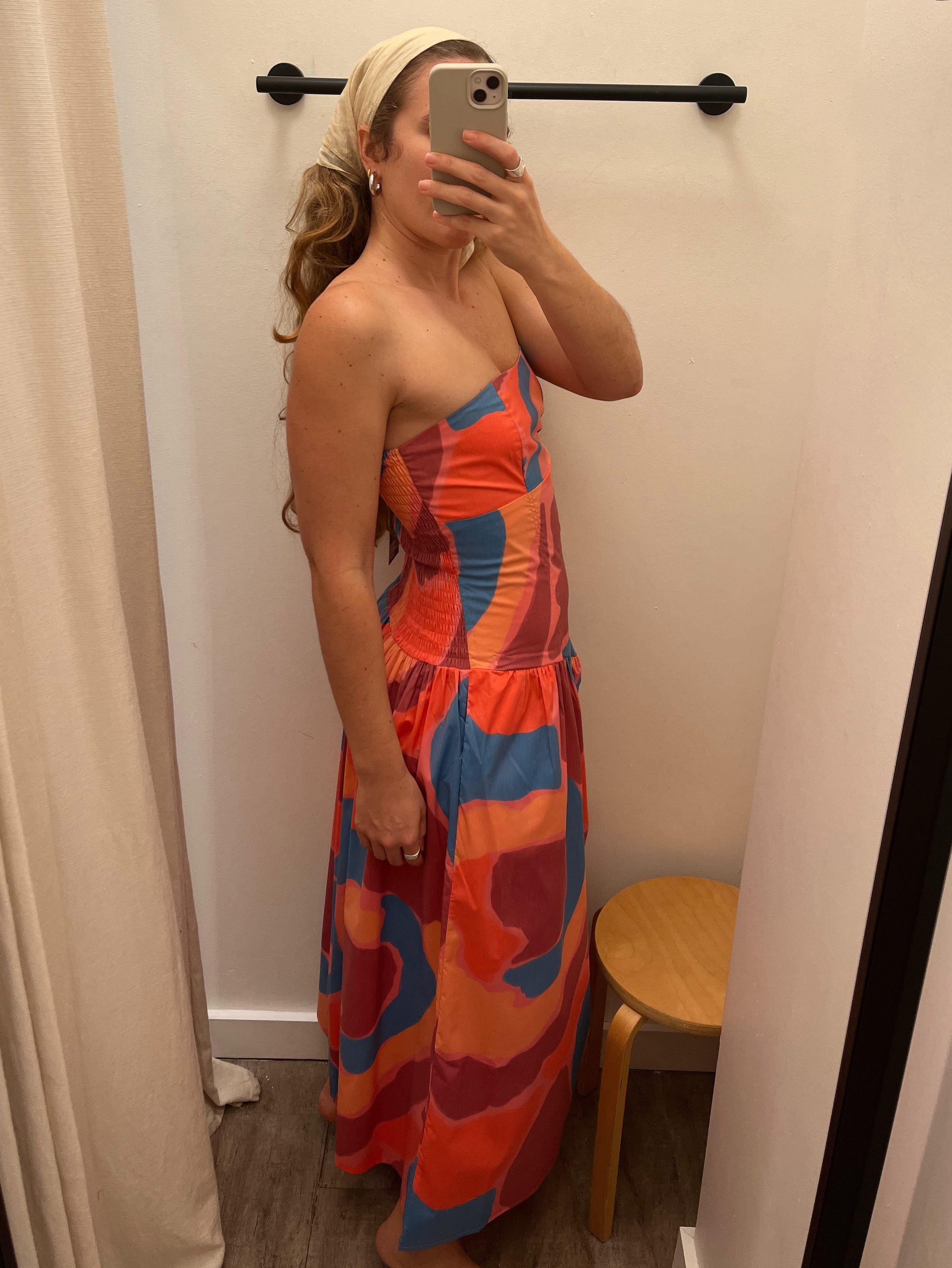 Dancing Dress by Fenáreta