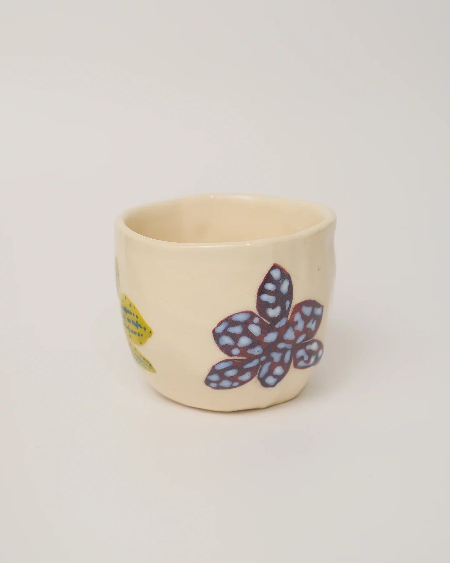 Rolanda Mug Orquídeas by Conloque