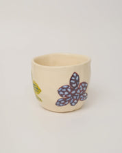 Rolanda Mug Orquídeas by Conloque