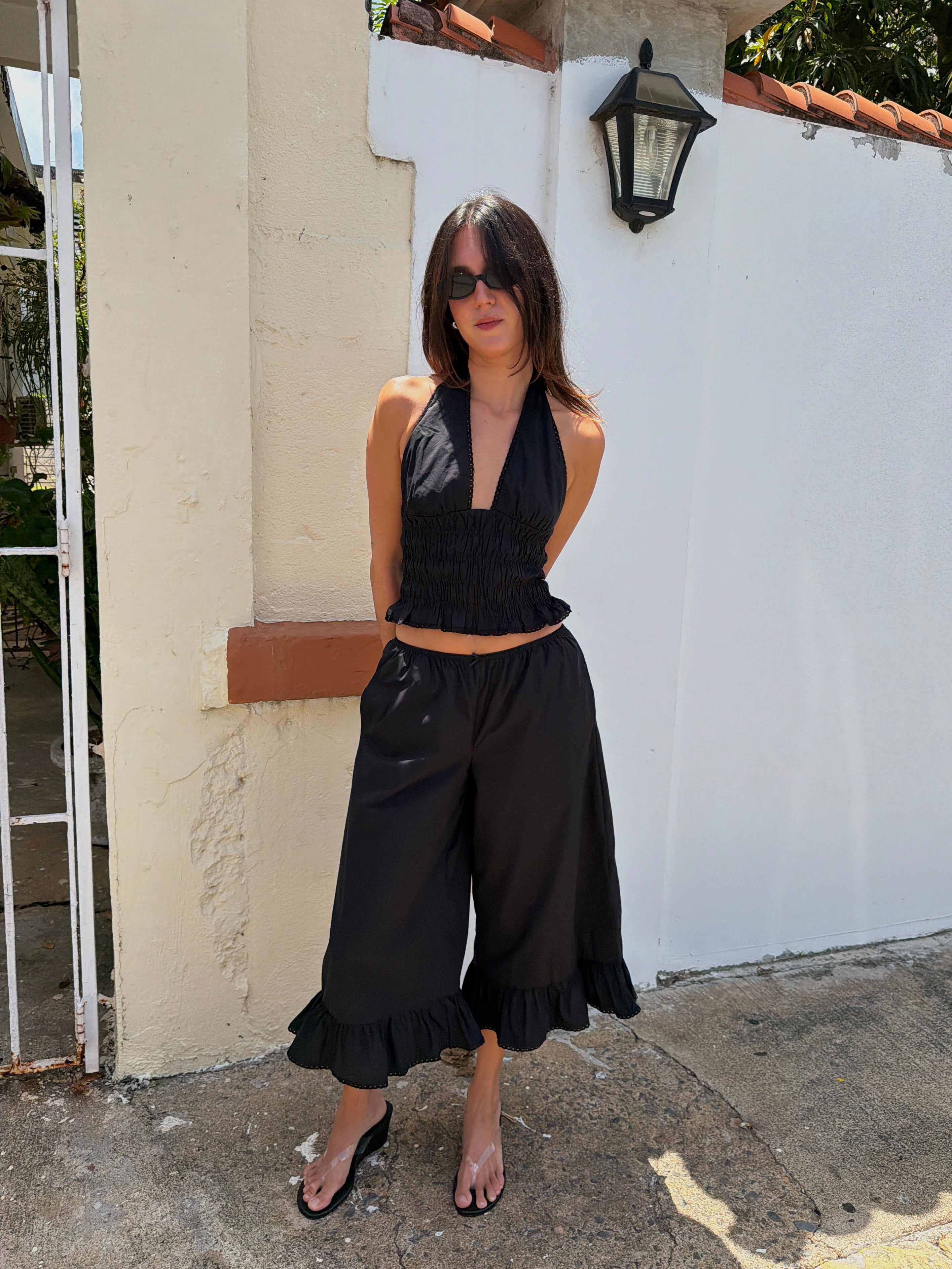 Viento Pant By NIA