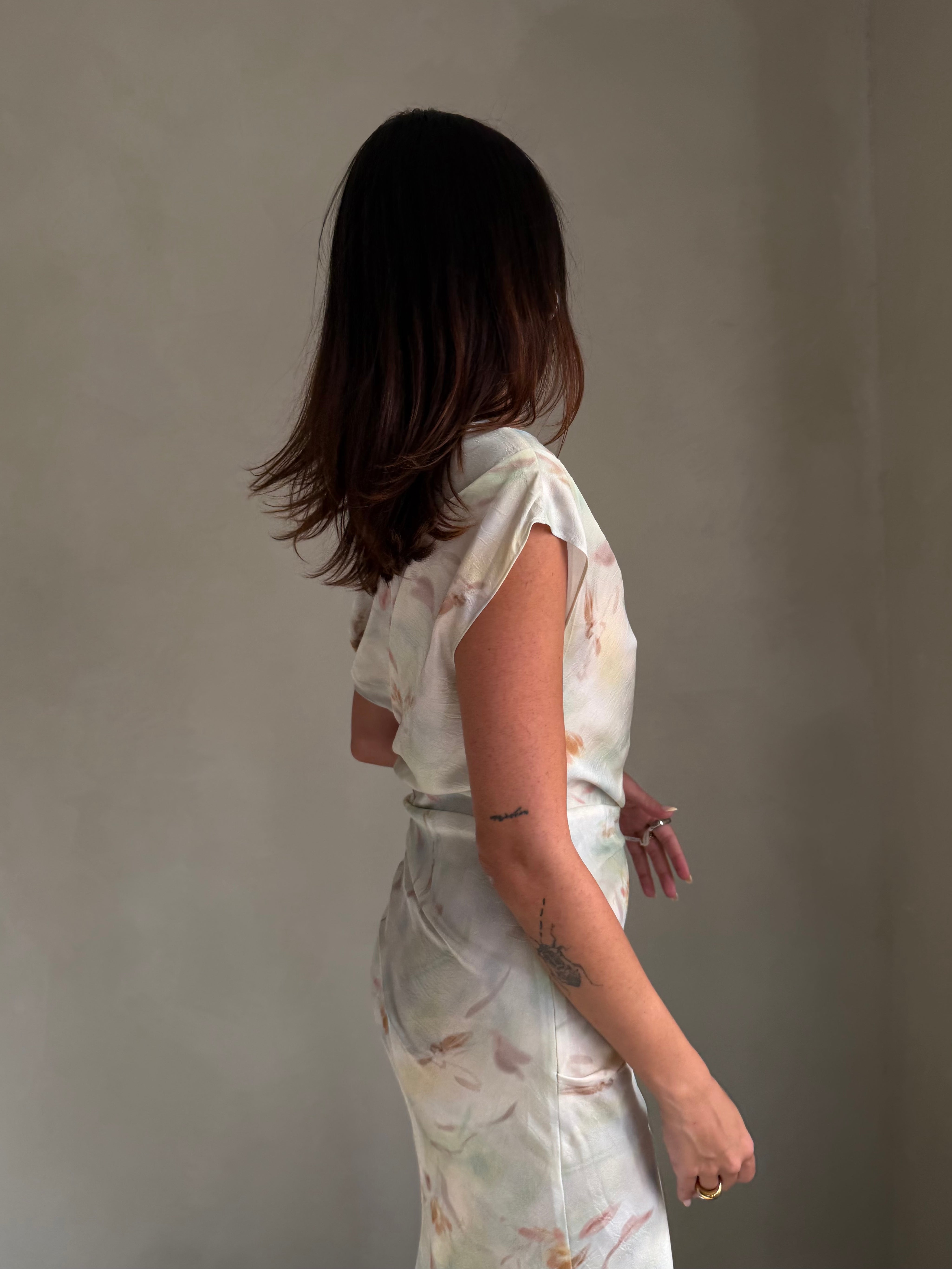Arta Dress by Lucy Paris