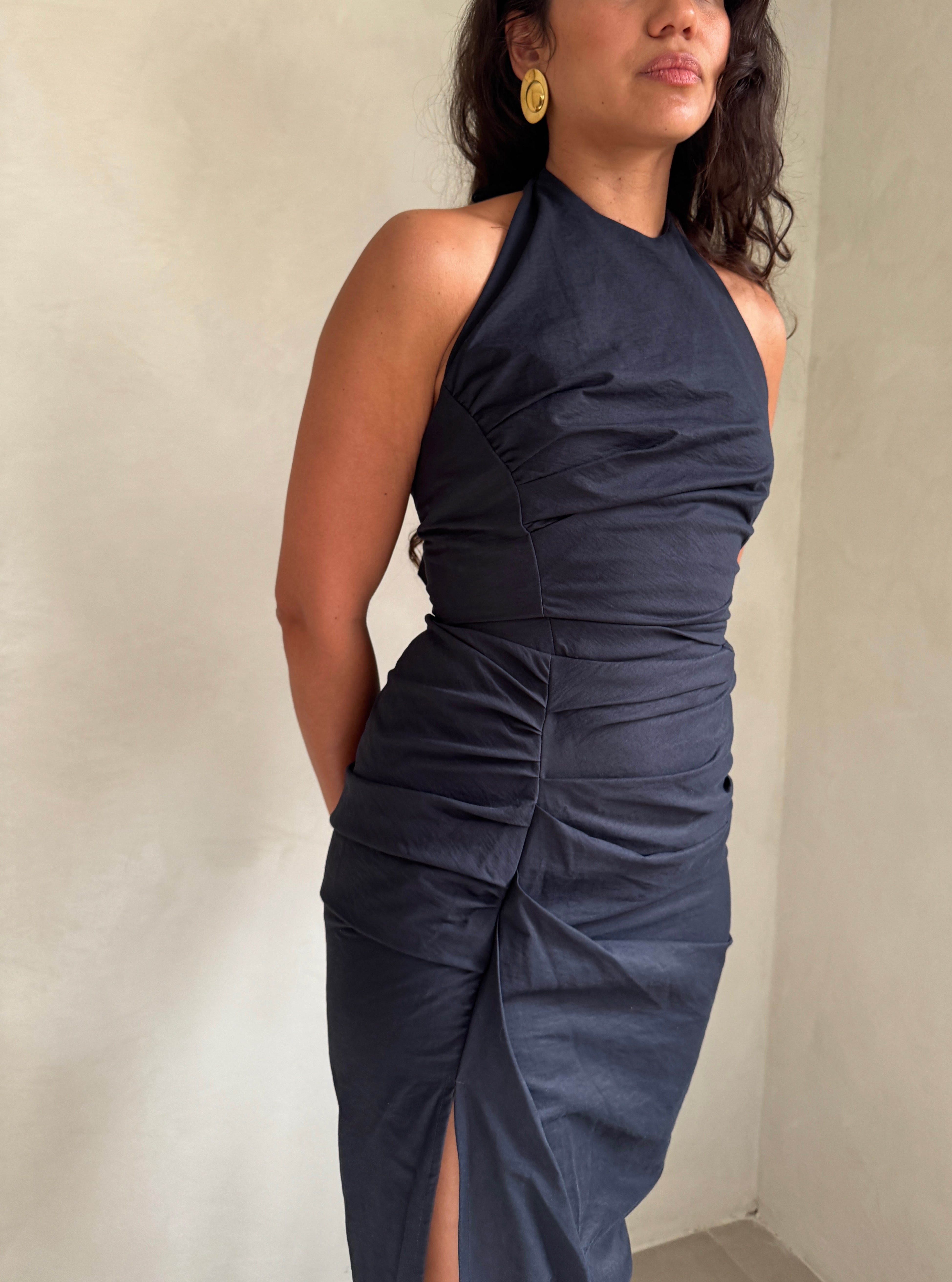 Alessandra Dress