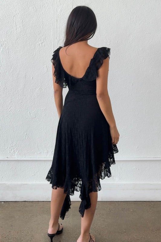 Fabia Dress