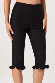 Amalie Capri Pants by ASTR