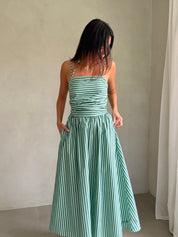 Felice Dress By FRNCH