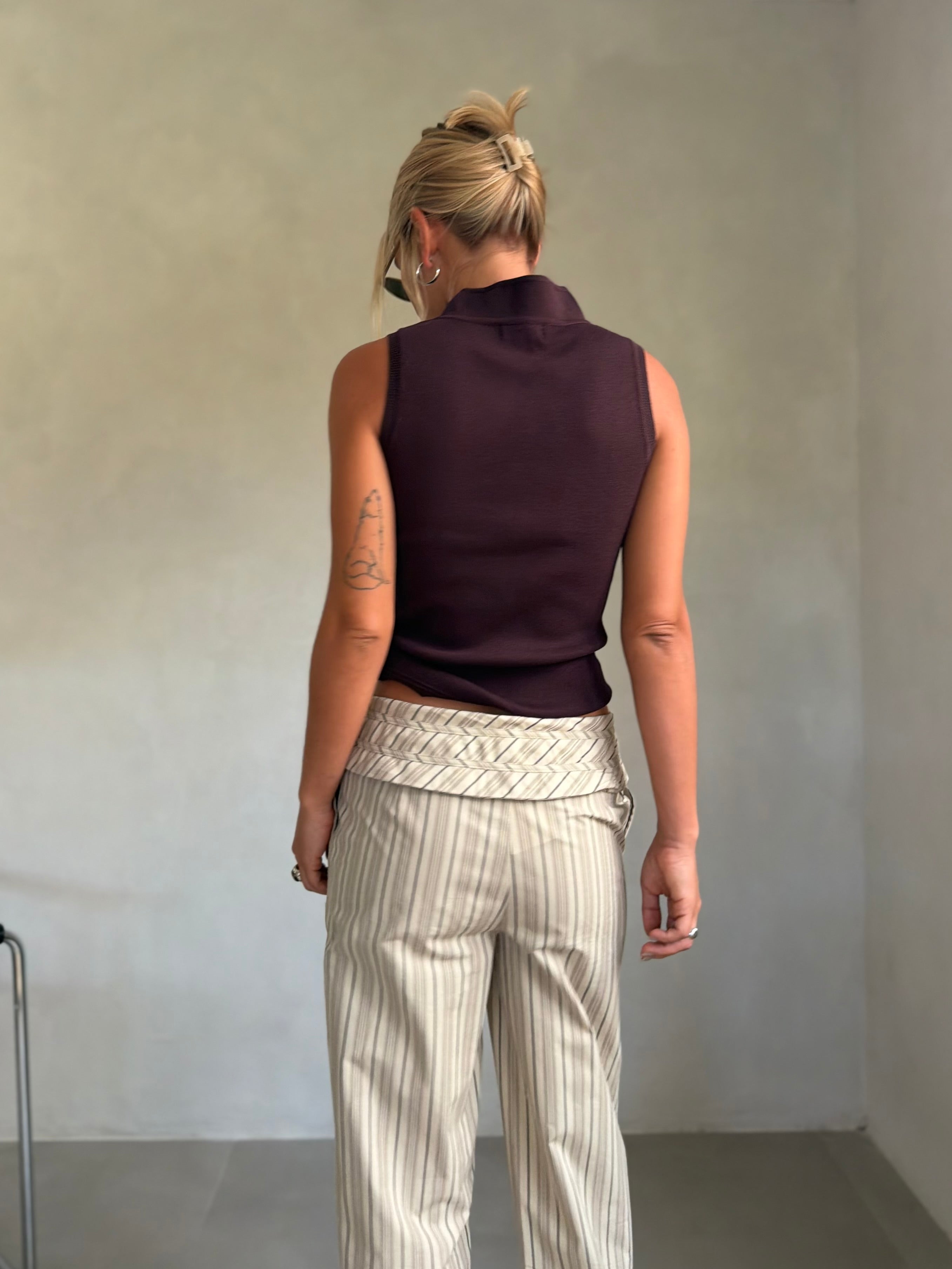 Melanie Pants