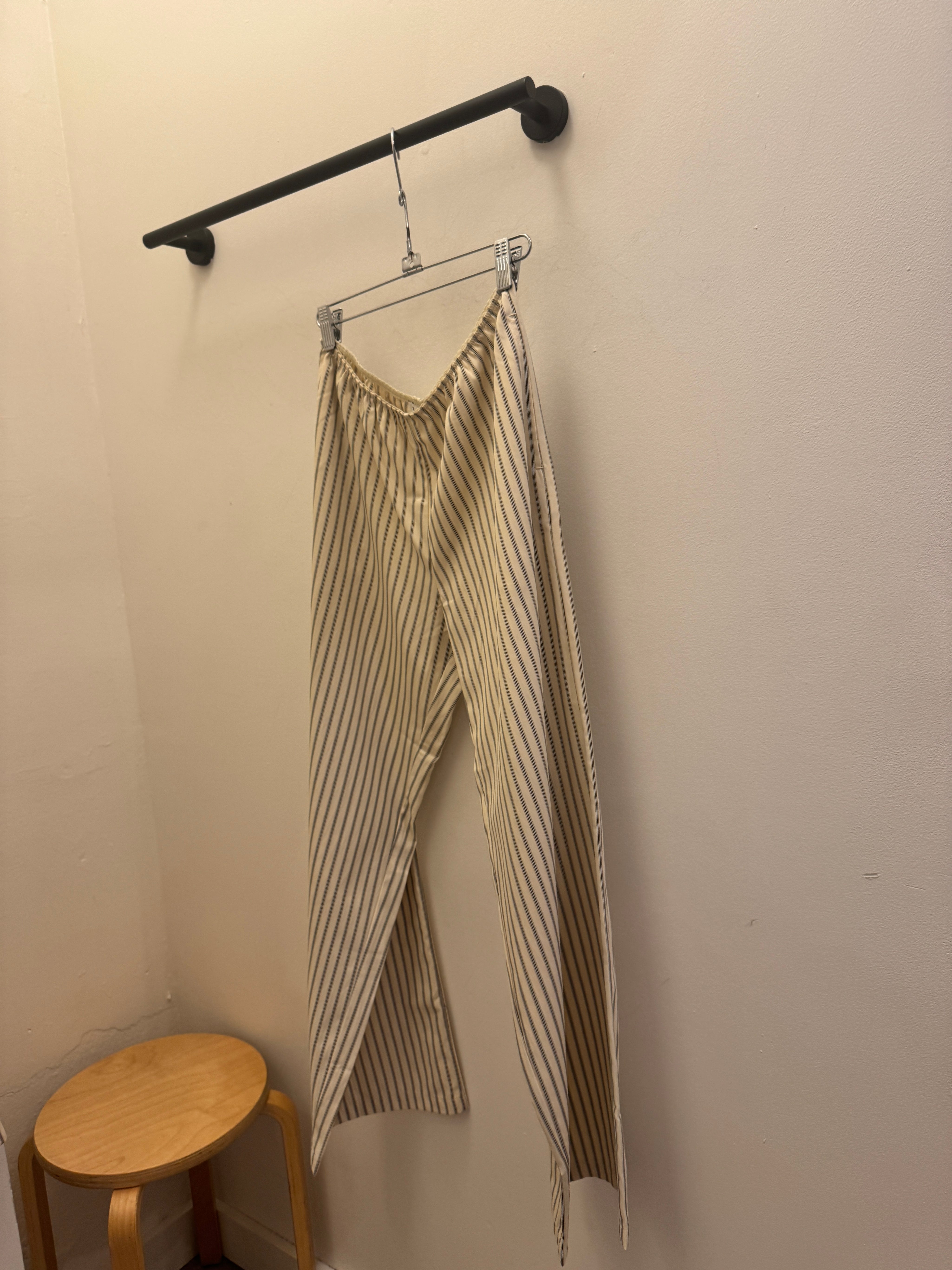 Cecilia Pant