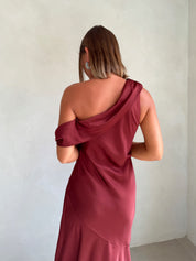 Orissa Dress by ASTR