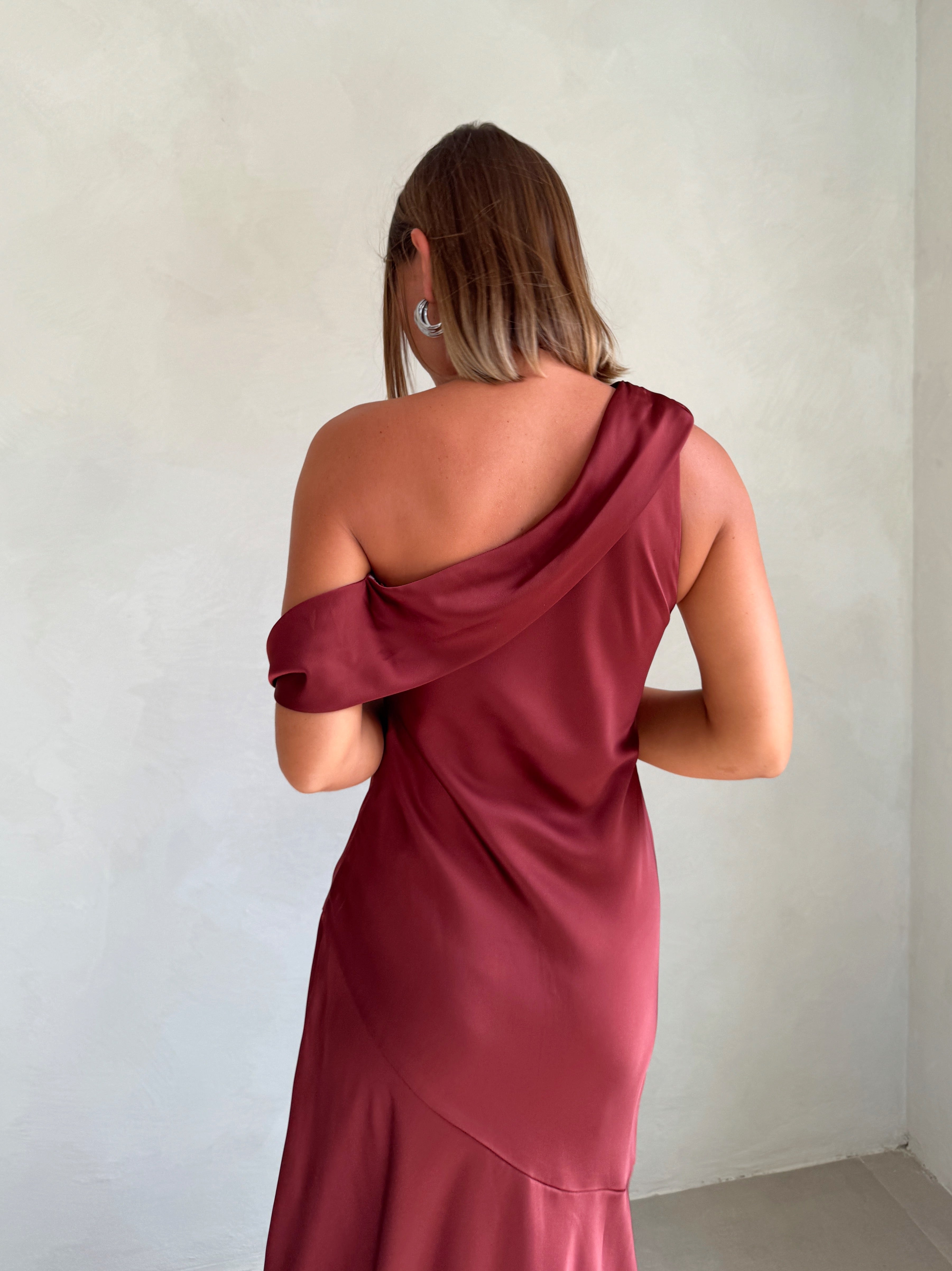 Orissa Dress by ASTR