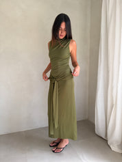 Victoria Dress by NIA