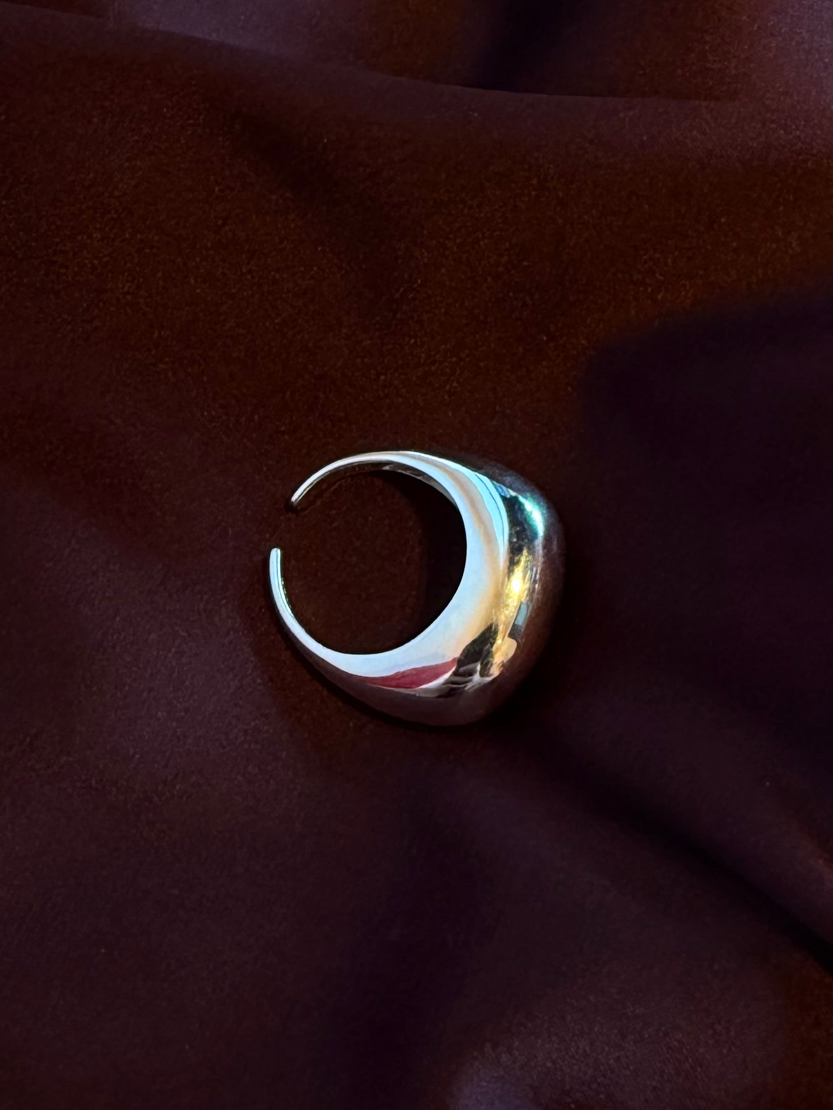 Rochelle Ring 925 SS