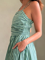 Felice Dress By FRNCH
