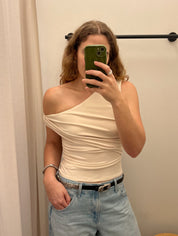 Sylvie Top by NIA