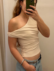 Sylvie Top by NIA