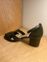 April Green Fisherman by Intentionally___