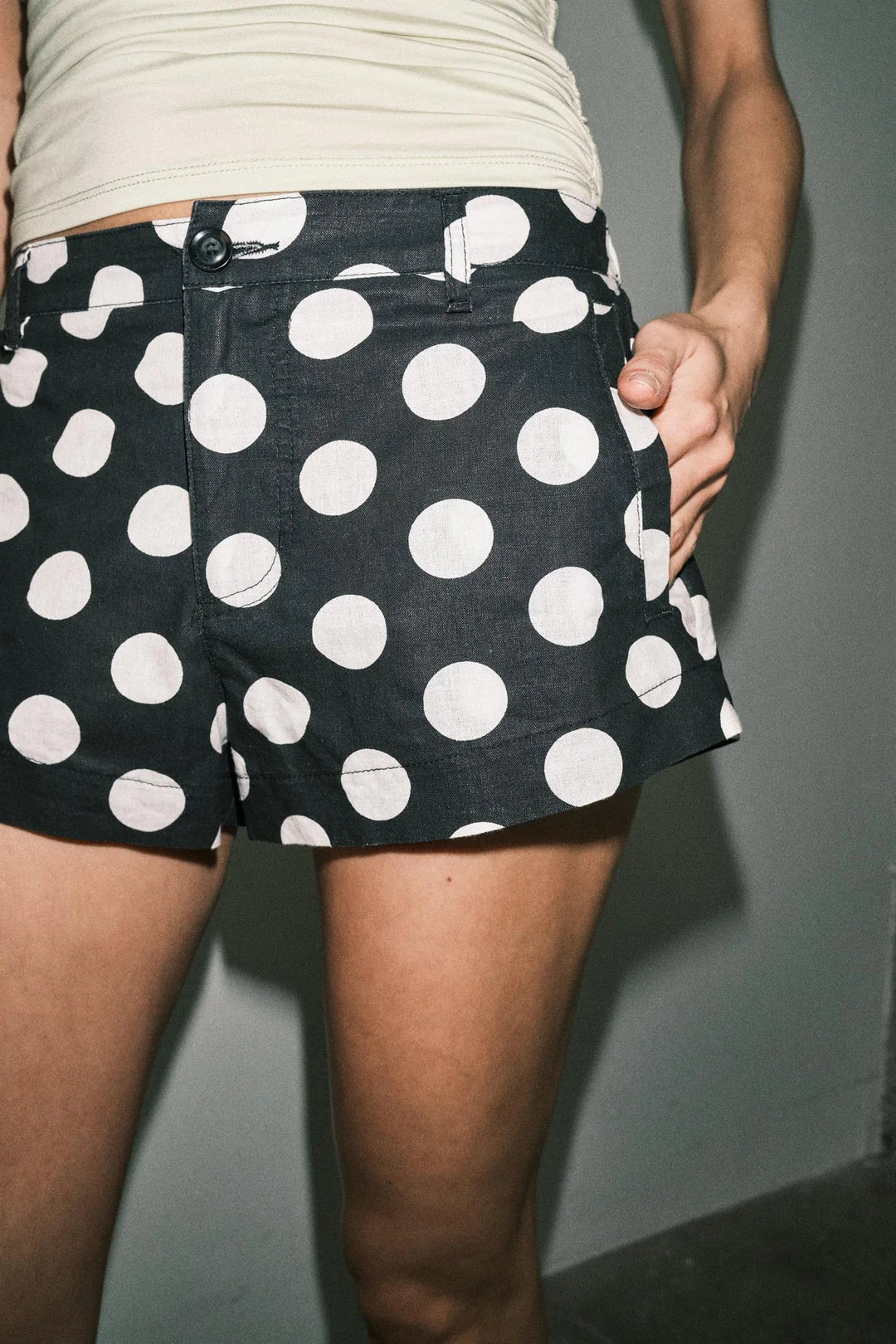 Nadya Short