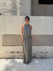 Cristina Dress