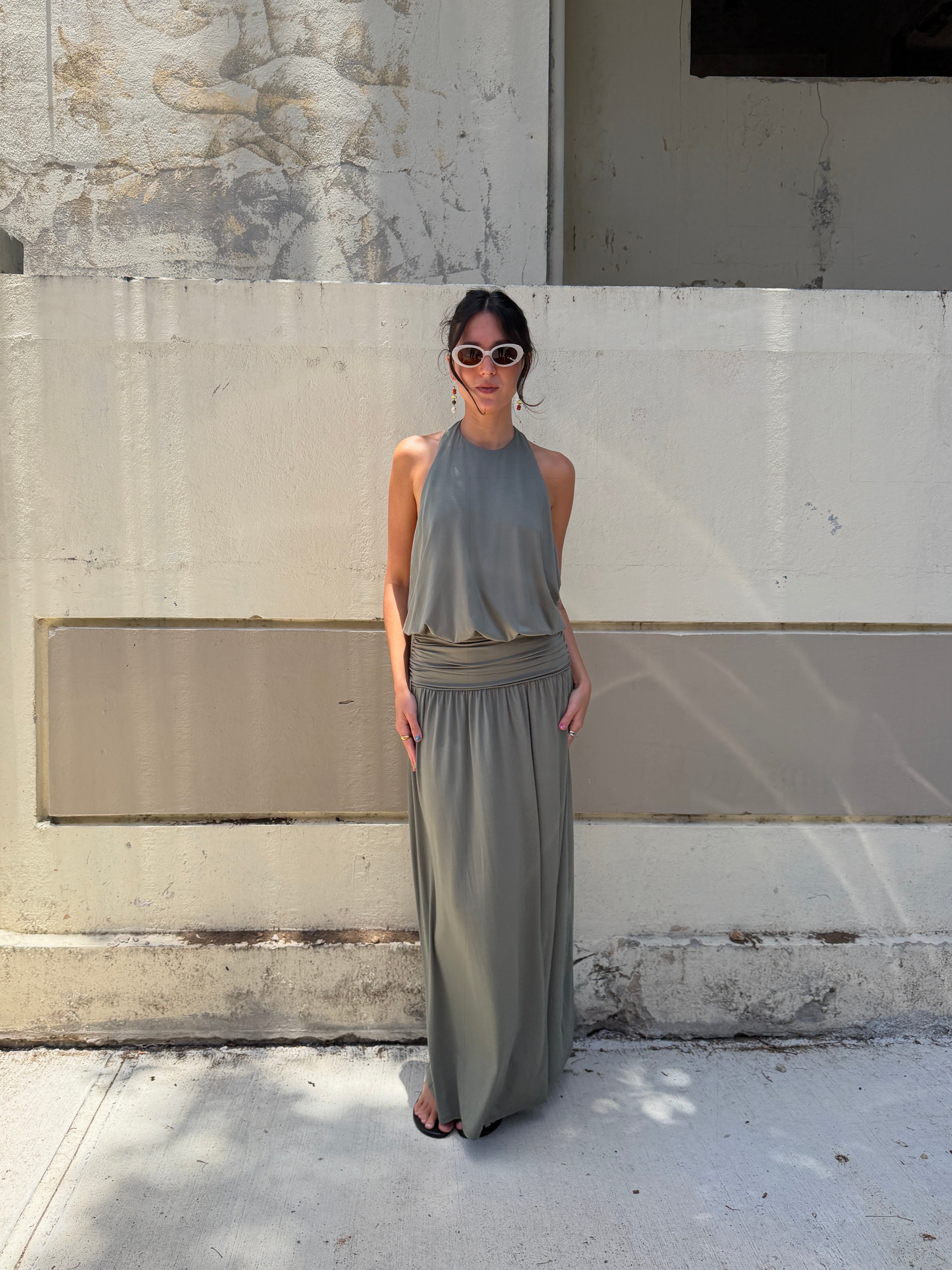 Cristina Dress