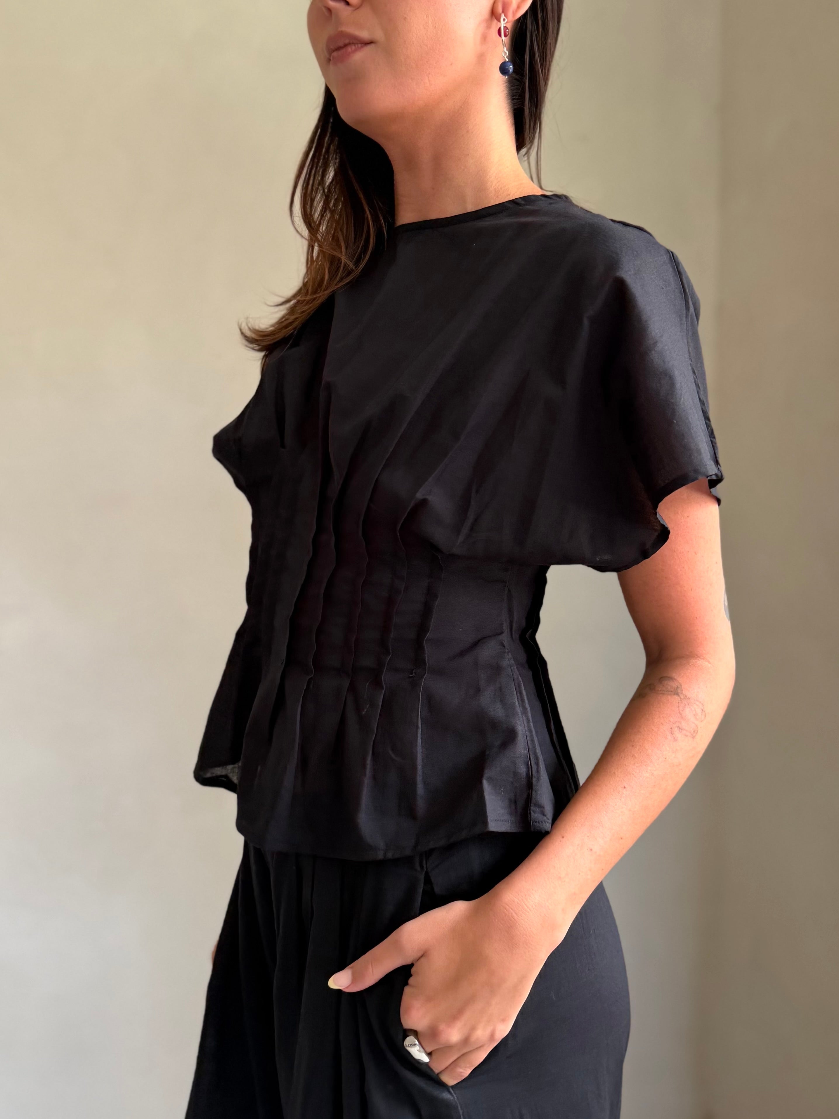 Simone Top by A Ren