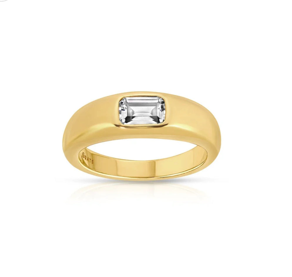 Nola Ring by JLA