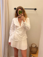 Eliska Shirt by NIA