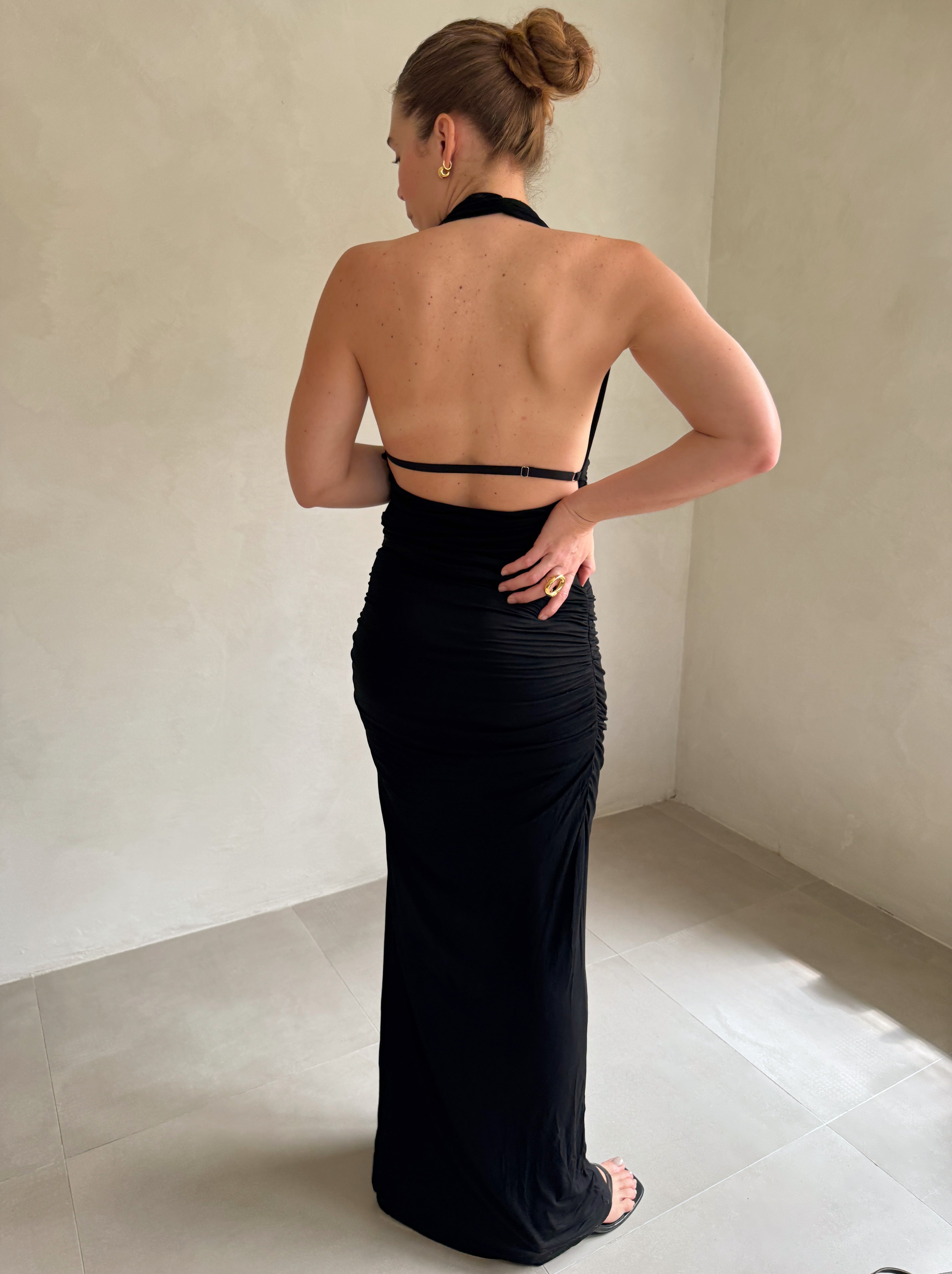 Selena Skirt by NIA