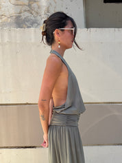 Cristina Dress