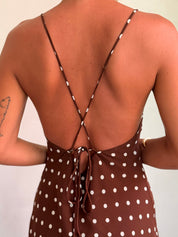 Pre Order Pasadena Dress