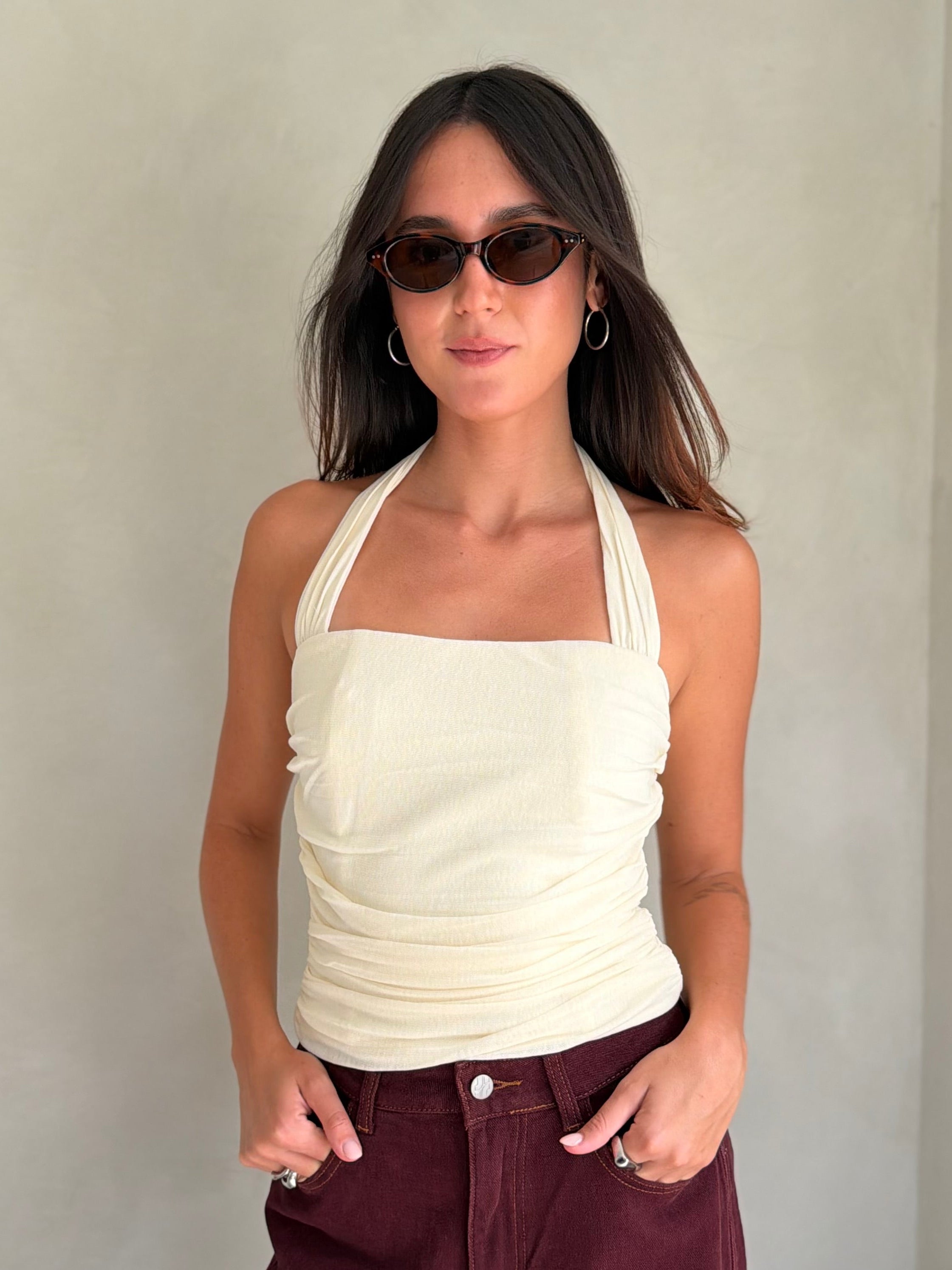 Marilyn top