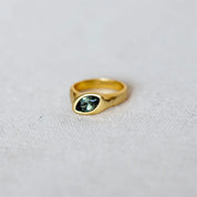 Roya Ring by West Native