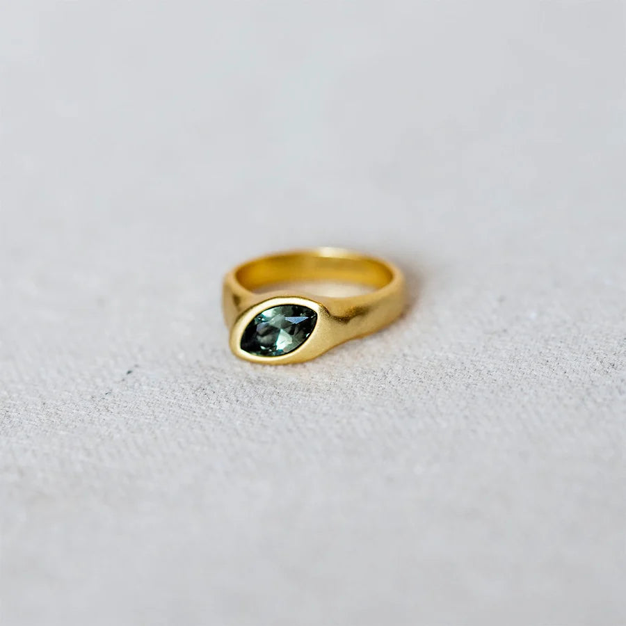 Roya Ring by West Native