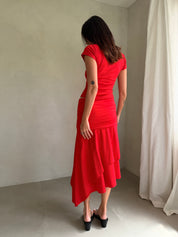 The Crystal Skirt