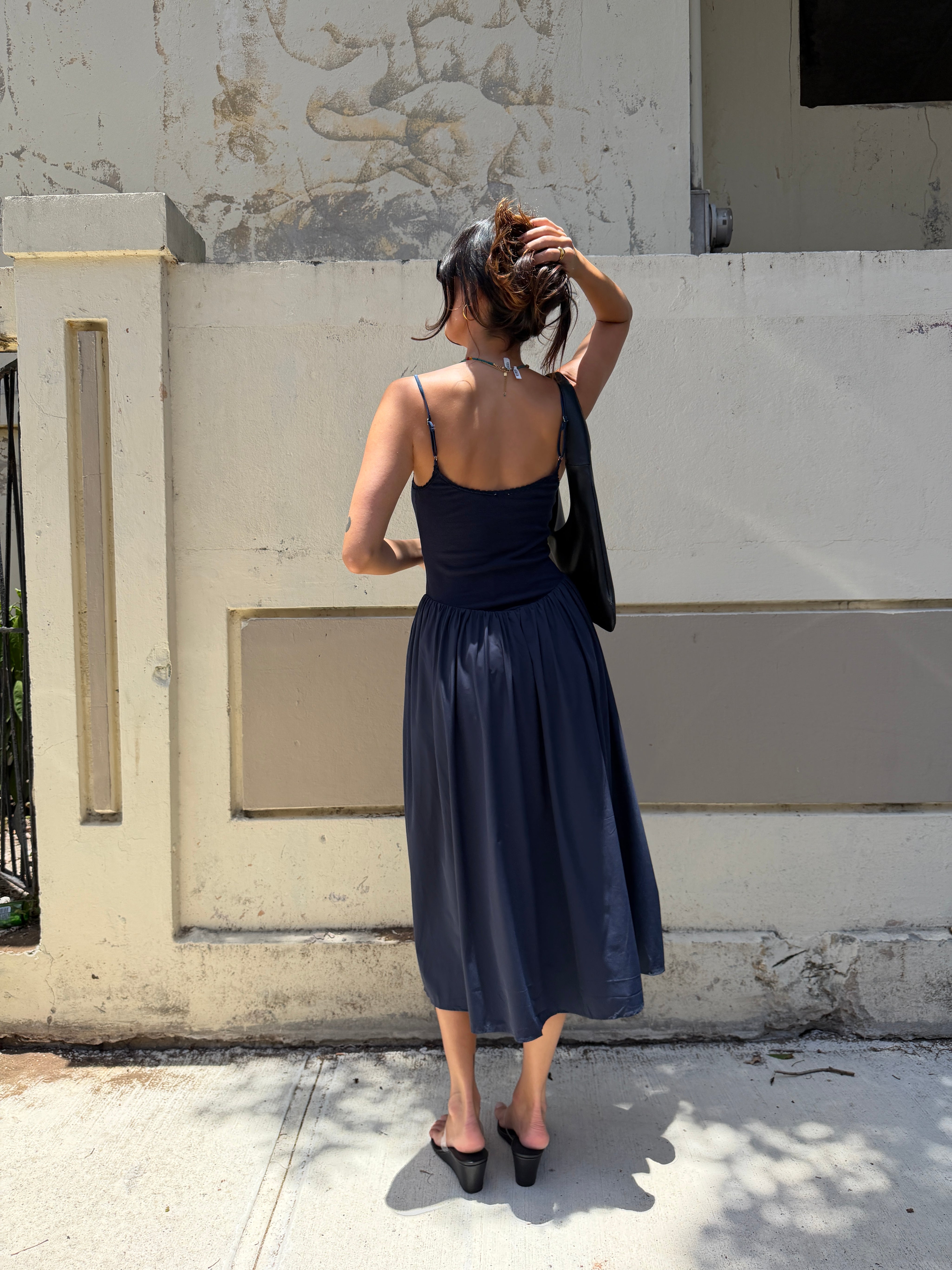 Vera Dress