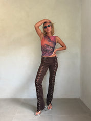 Beck Pants