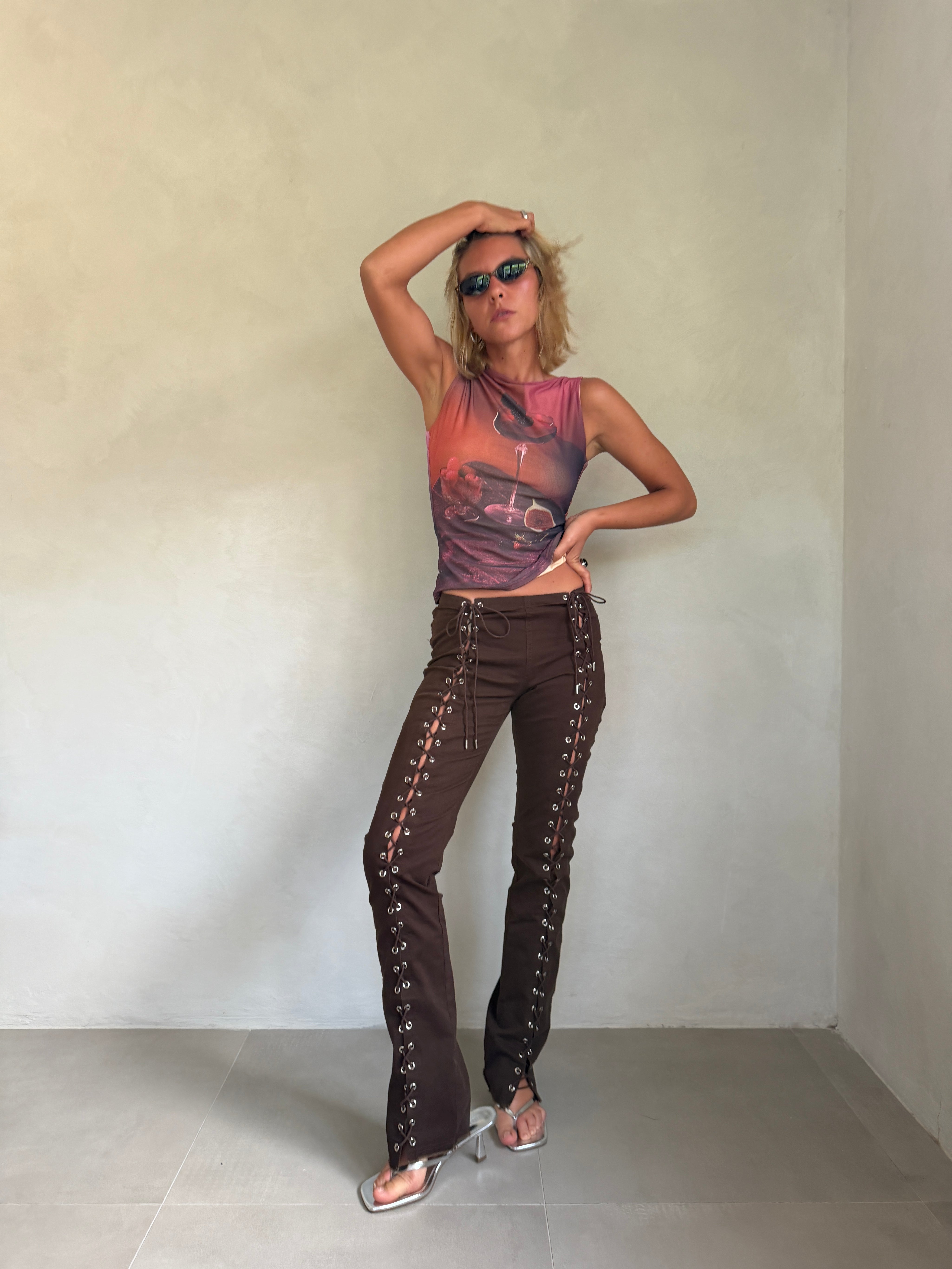 Beck Pants